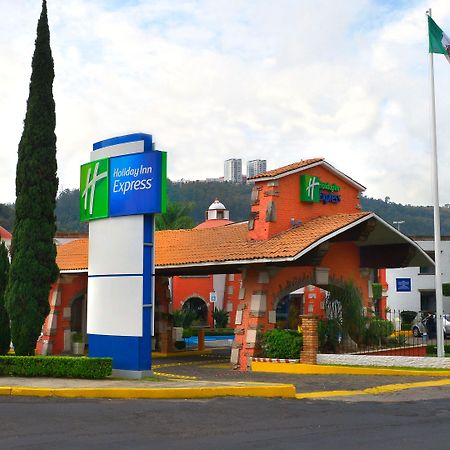 Holiday Inn Express Morelia By Ihg Buitenkant foto