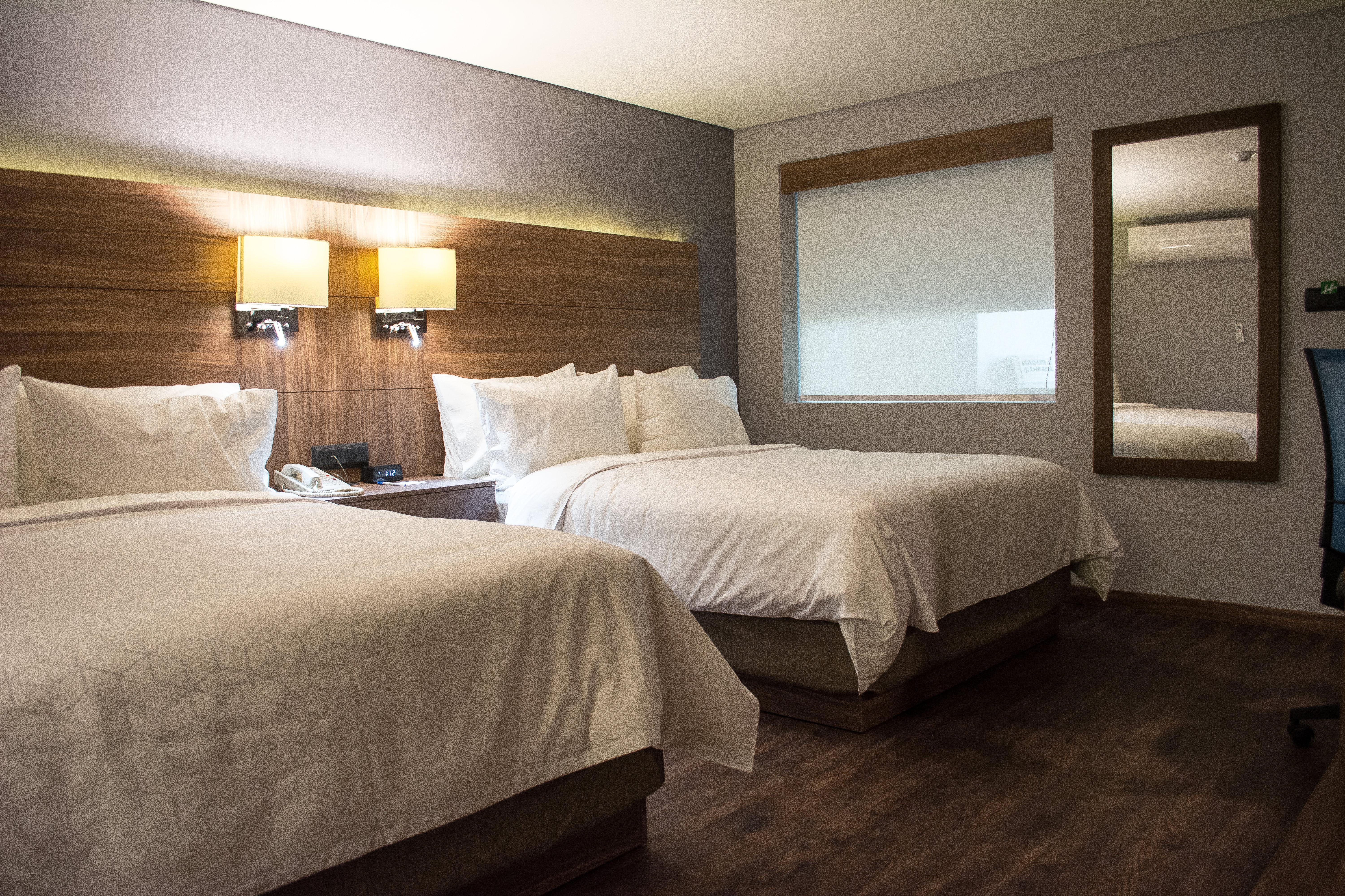 Holiday Inn Express Morelia By Ihg Buitenkant foto