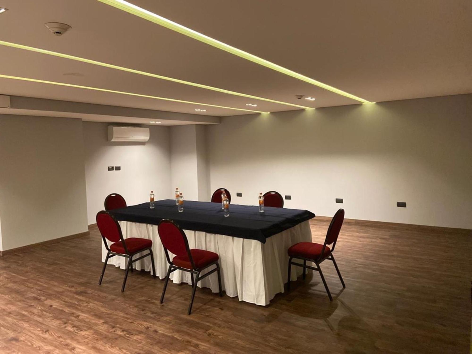 Holiday Inn Express Morelia By Ihg Buitenkant foto