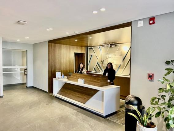 Holiday Inn Express Morelia By Ihg Buitenkant foto