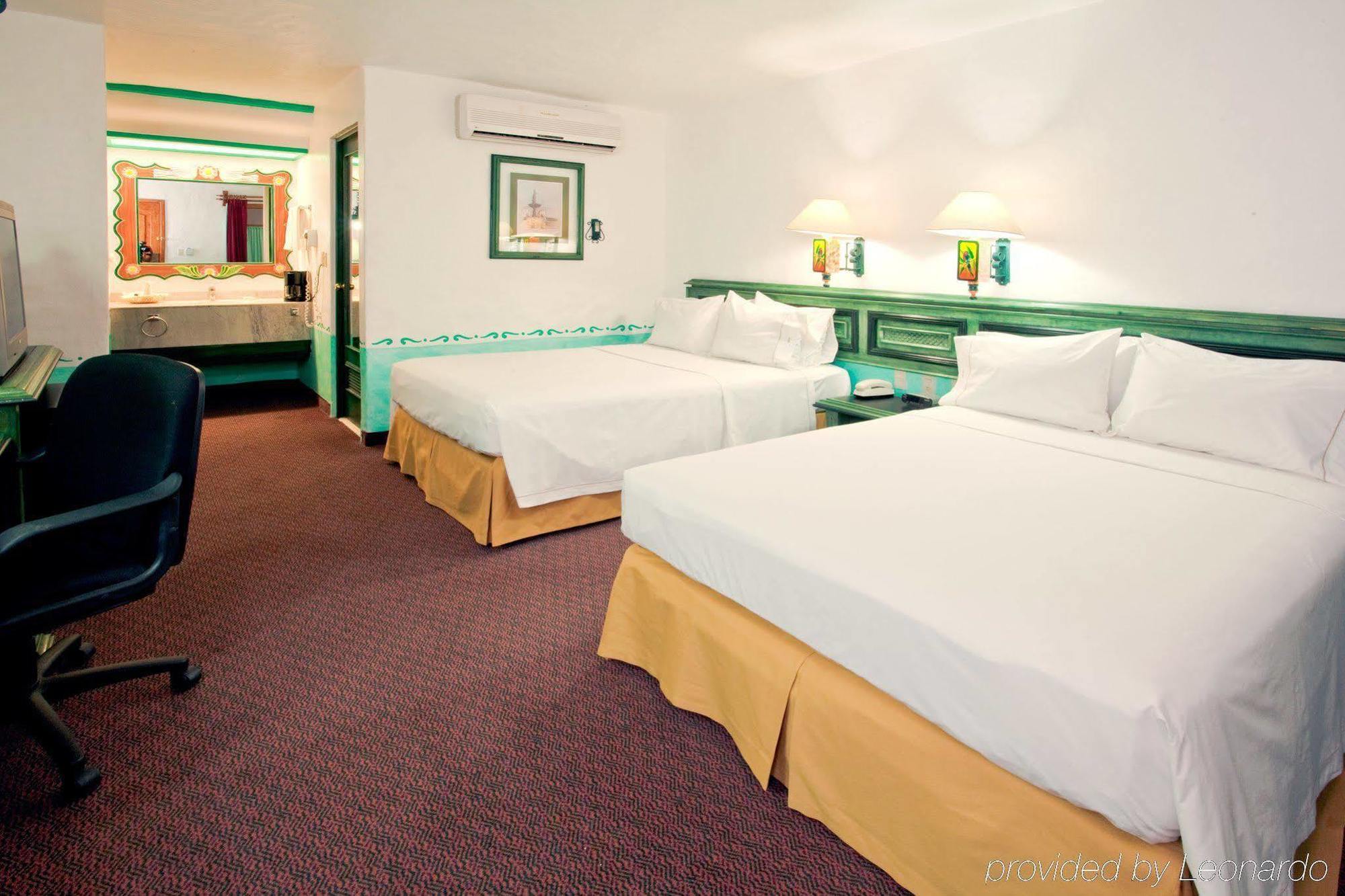 Holiday Inn Express Morelia By Ihg Kamer foto