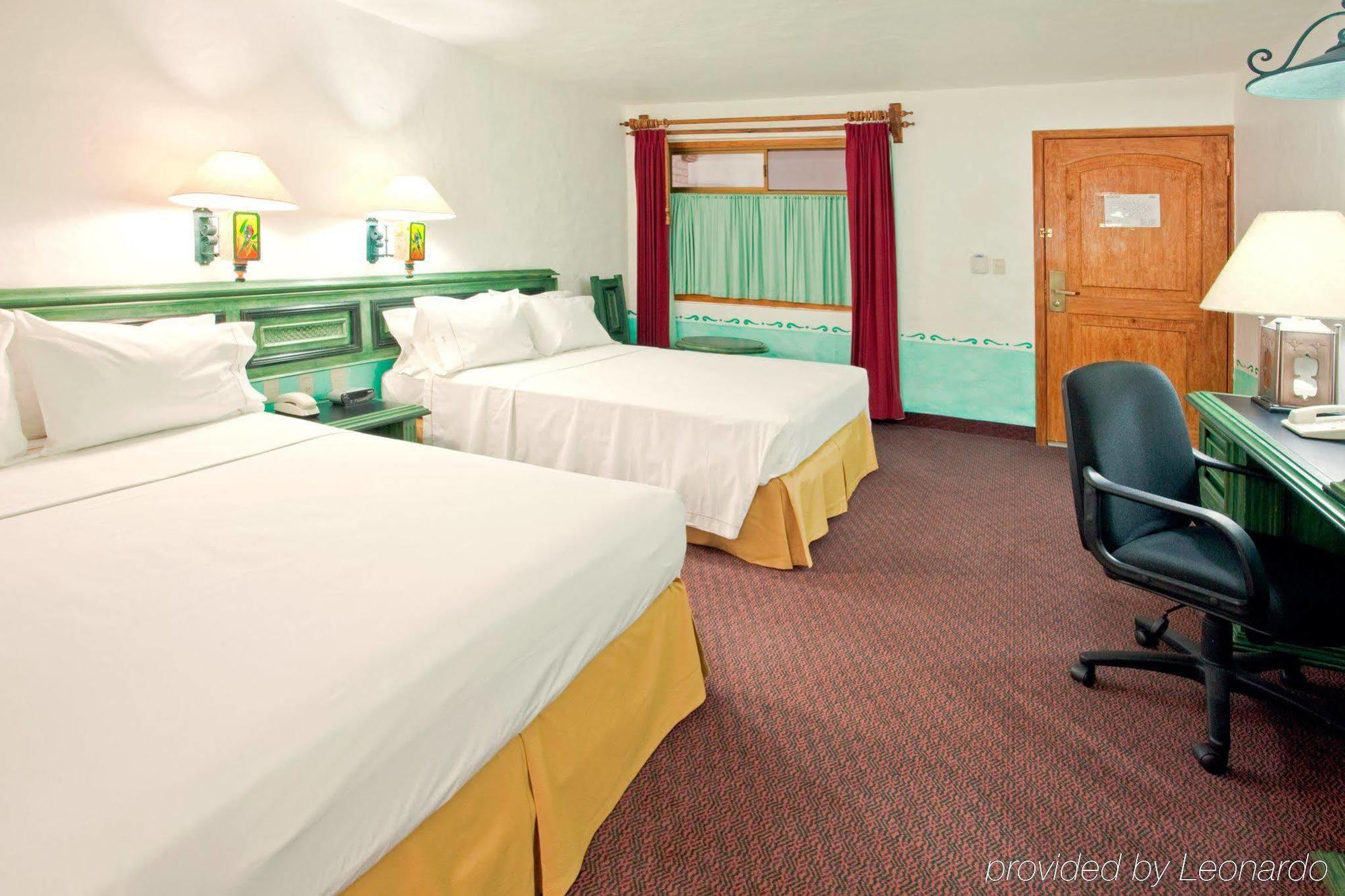 Holiday Inn Express Morelia By Ihg Kamer foto